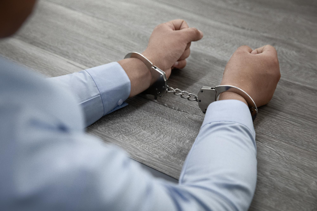 Bail bonds