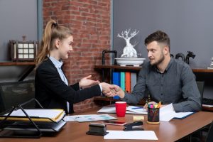 creating a trust lawyer