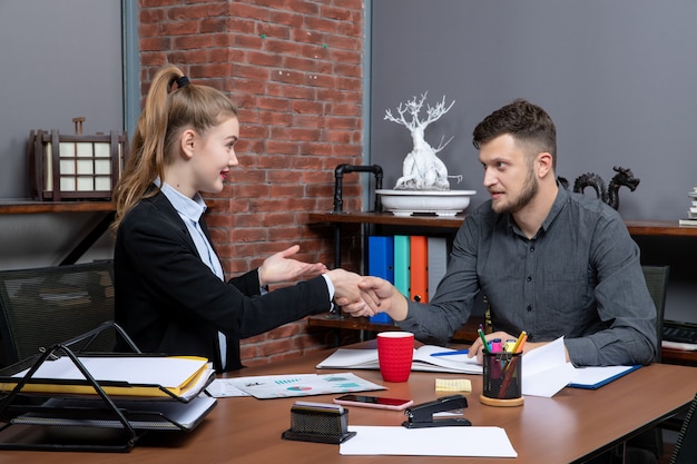 creating a trust lawyer