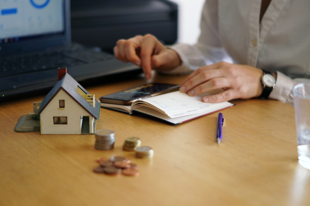 Foreclosure defense