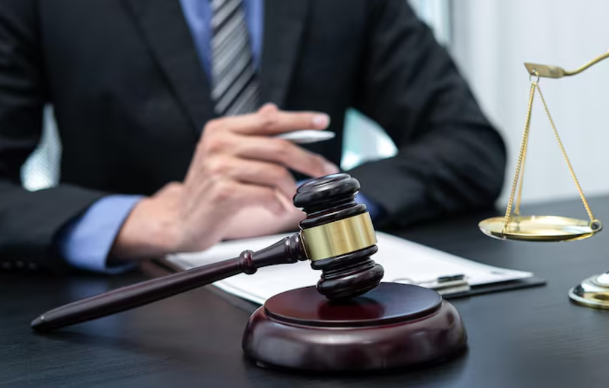 traffic ticket lawyer