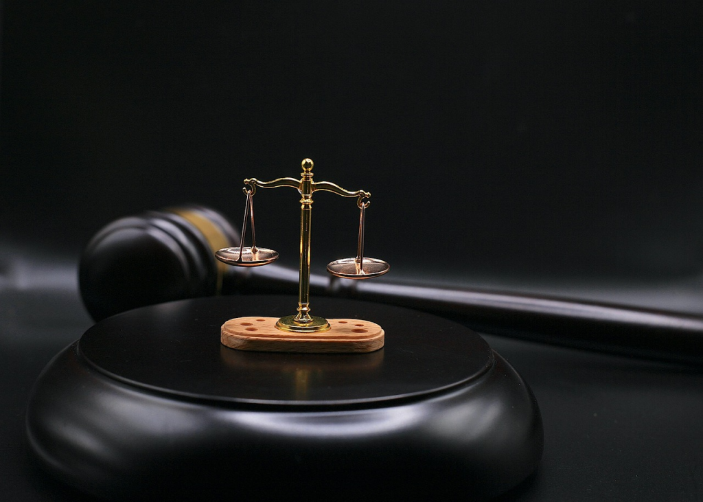personal injury lawyer