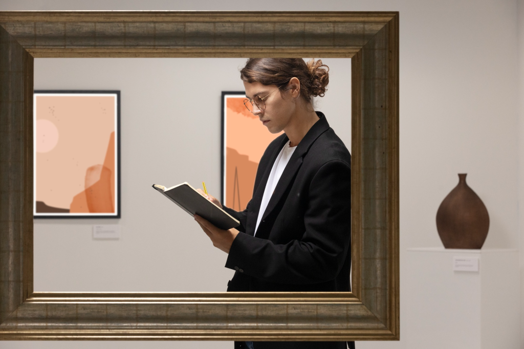 art attorney