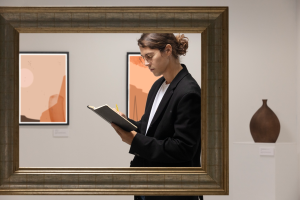 art attorney