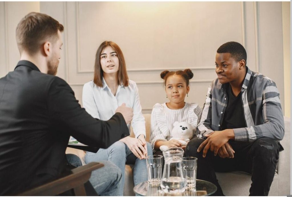 child custody lawyer